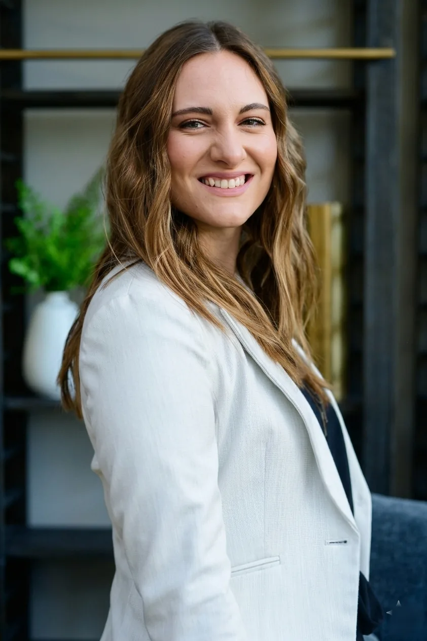 Carrie Grinwis