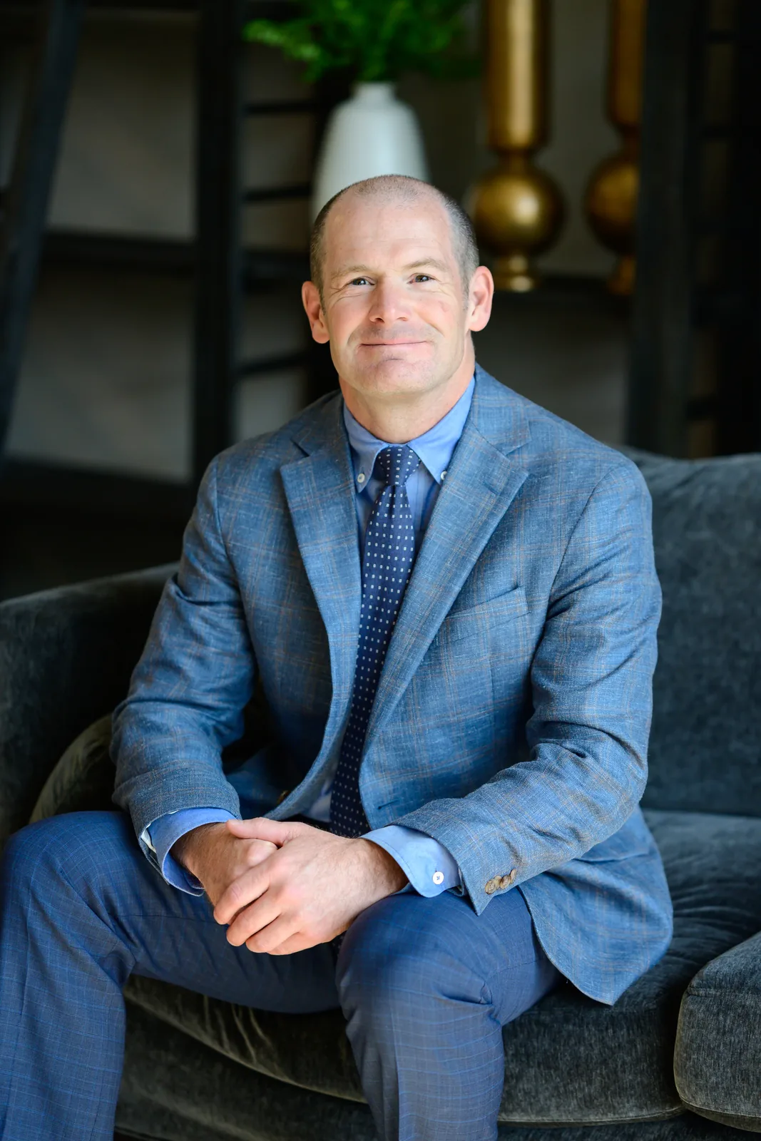 Lee S. McCullough, III