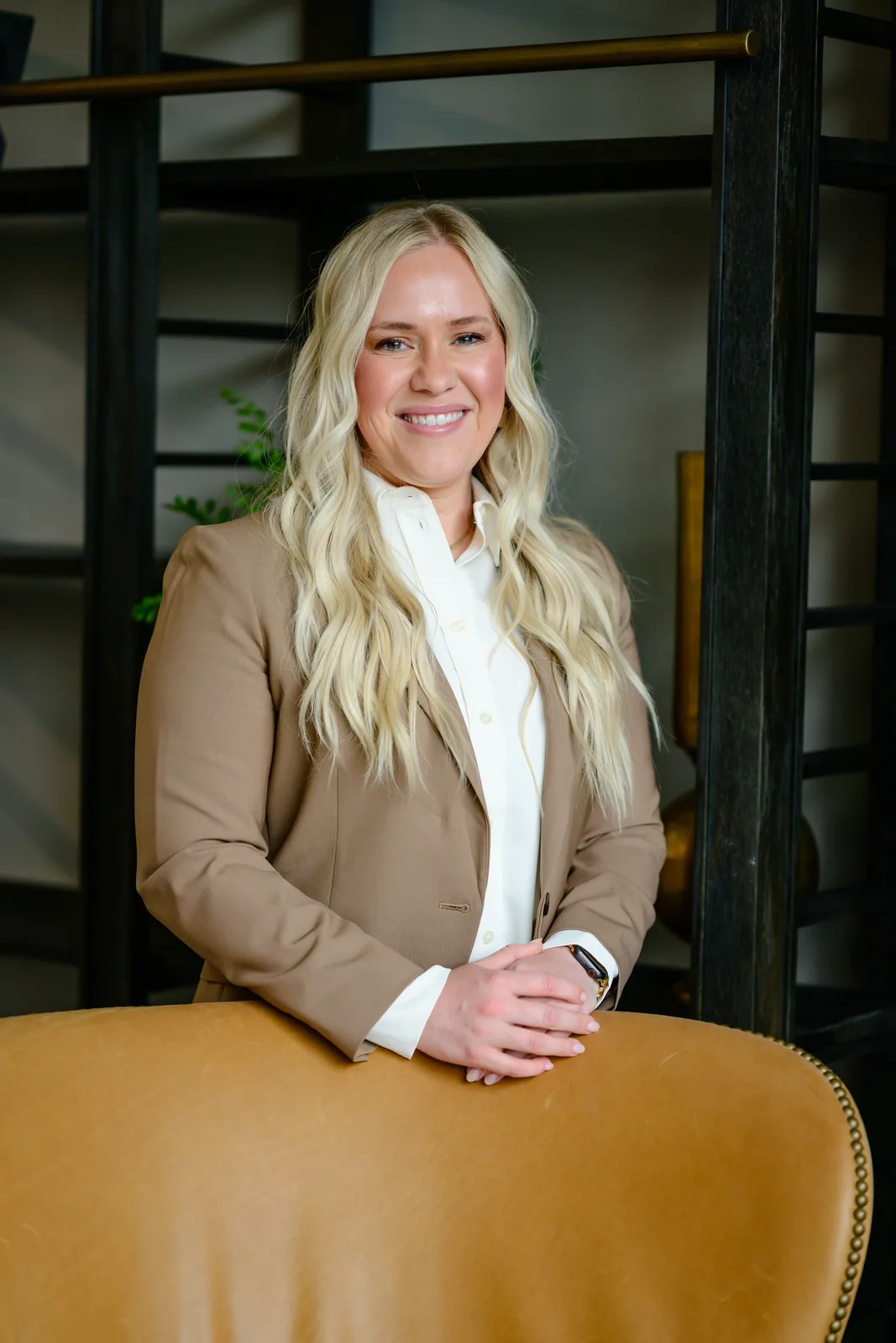 Liz Hokanson
