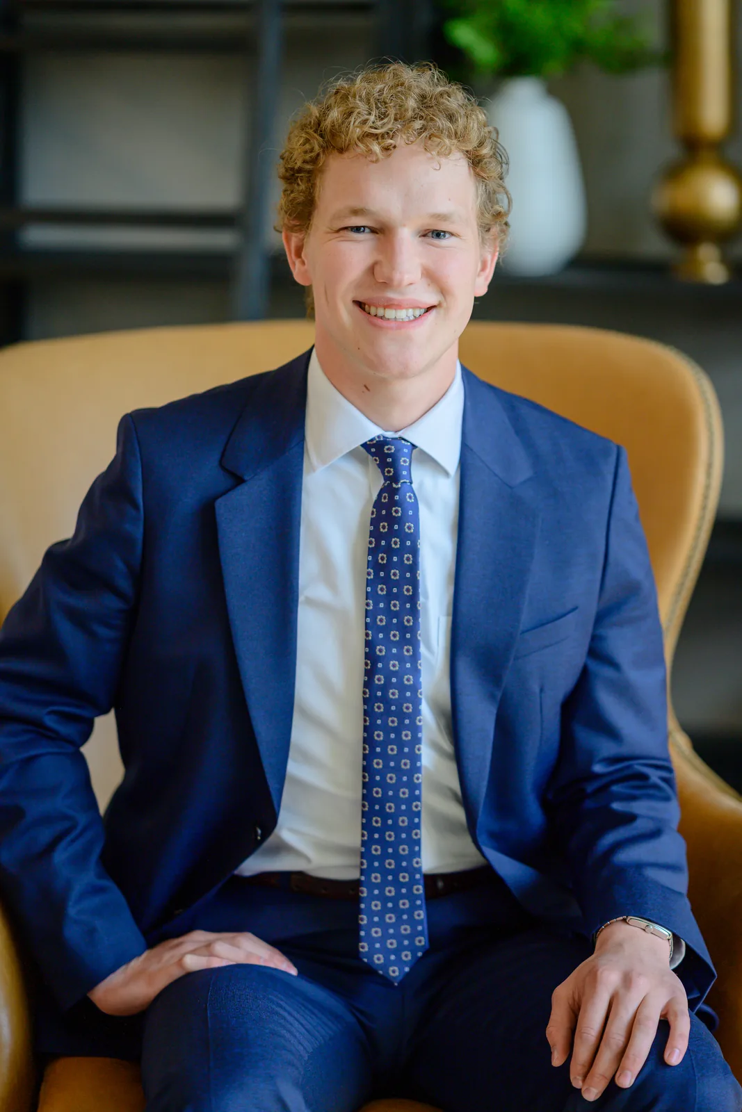 McKay Hokanson