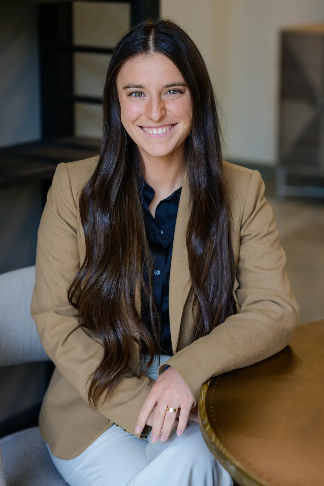 Rebekah Sheffield